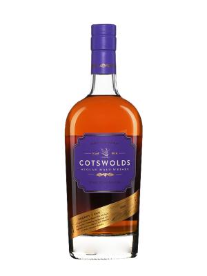 COTSWOLDS Sherry Cask
