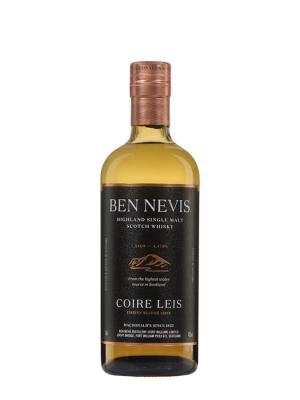 BEN NEVIS Coire Leis