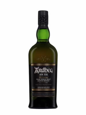 Ardbeg An Oa