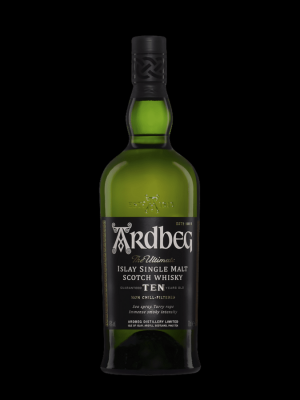 ARDBEG 10 ans Ten