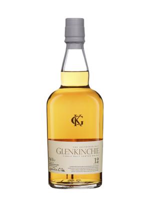 GLENKINCHIE 12 ans