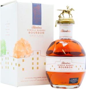 Blantons 2022 Collection La Maison Du Whisky France Edition Single Barrel 22 Whiskey 70cl 50 ABV
