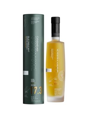 Octomore Edition 173 5 Year Old Islay Barley Islay Whisky