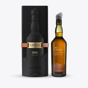 Caol Ila Rare Series 1983 42 Year Old 1983