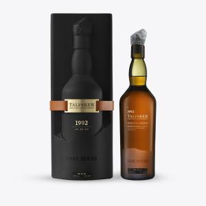 Talisker Rare Series 1992 33 Year Old 1992