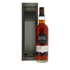 Glengoyne 2010 Single Cask 1007 Exclusive Single Cask Highland Single Malt Scotch Whisky 70cl
