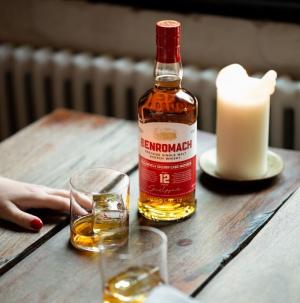 Benromach 12 Year Old Speyside Single Malt Scotch Whisky 70cl