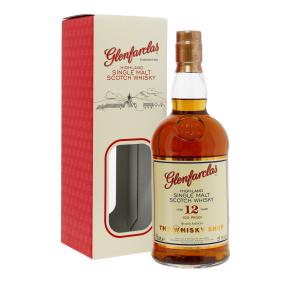 Glenfarclas 12 Year Old 100 Proof 2026 Release Exclusive Speyside Single Malt Scotch Whisky 70cl