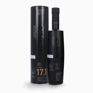 Bruichladdich 5 Year Old Octomore 171
