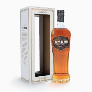 Tamdhu Batch Strength Batch 8