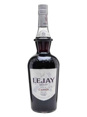Lejay Lagoute Original Creme de Cassis de Dijon