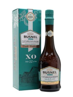 Busnel 12 Year Old XO Calvados