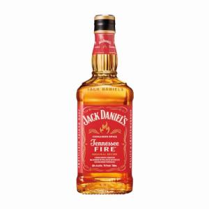 Jack Daniels Tennessee Fire 70cl