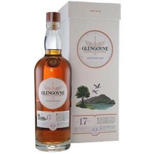 Glengoyne 17 Year Old Scottish Oak 516 70cl