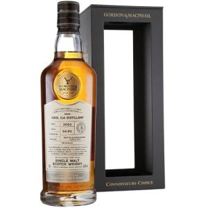 Caol Ila 2002 23 Year Old Connoiseurs Choice 8379 548 70cl