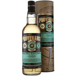 Glenkinchie 2018 8 Year Old Provenance 46 70cl