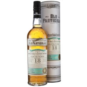 Glenkinchie 2008 18 Year Old Old Particular 484 70cl