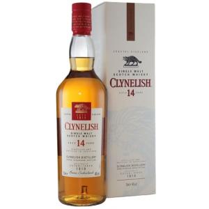 Clynelish 14 Year Old 46 70cl