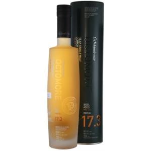 Octomore 173 5 Year Old Islay Barley 609 70cl
