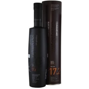 Octomore 172 5 Year Old Scottish Barley 595 70cl