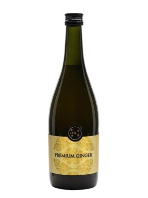 Premium Ginger Kabosu