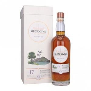Glengoyne 17 Year Old Scottish Oak