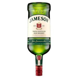 Jameson Original Triple Distilled Blended Irish Whiskey 40 ABV 15L