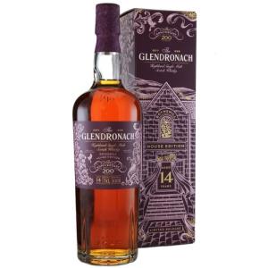 Glendronach 14 Year Old Boynsmill House 468 70cl