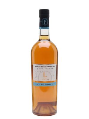 Pierre Lecat Pineau des Charentes Vieux