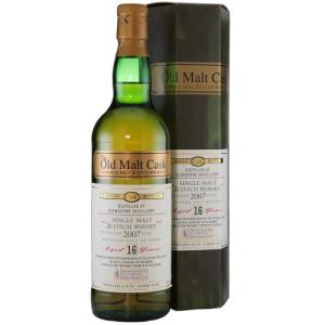 Glengoyne 16 Year Old Old Malt Cask 50 70cl