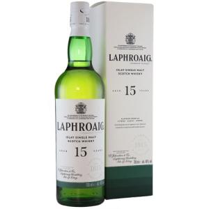 Laphroaig 15 Year Old 46 70cl