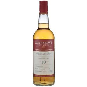 Tamdhu 10 Year Old Woodrows of Edinburgh 663 70cl