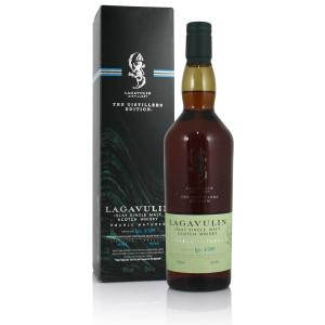 Lagavulin 2005 Distillers Edition