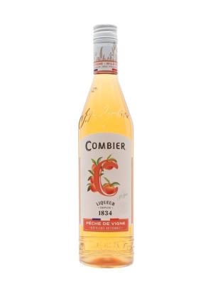 Combier Creme de Peche de Vigne