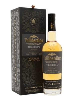 Tullibardine The Murray 2013 Cask Strength Highland Whisky