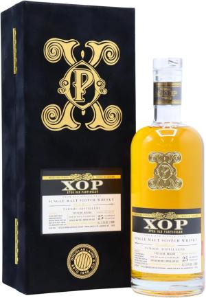 Tamdhu 25 Year Old 1998 cask 18157 Xtra Old Particular Douglas Laing