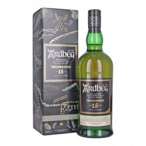 Ardbeg Trudernish 15 Year Old