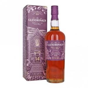 Glendronach 14 Year Old Boynsmill House Edition 200th Anniversary