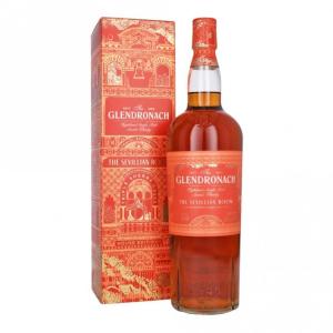 Glendronach The Sevillian Room