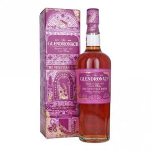 Glendronach The Venetian Room