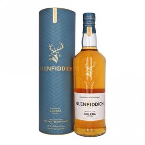 Glenfiddich Solera Vat