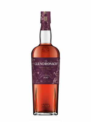 GLENDRONACH 14 ans Boynsmill House Edition 200th Anniversary