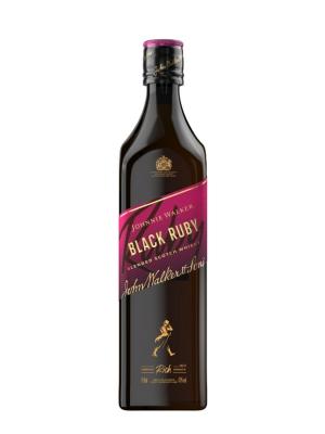 Johnnie Walker Black Ruby