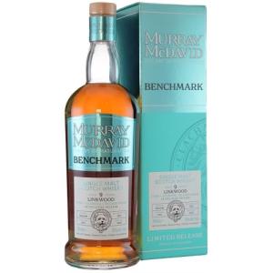 Linkwood 2012 9 Year Old Murray McDavid PortOlorosoPX 50 70cl