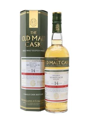 Mortlach 2008 14 Year Old Old Malt Cask Speyside Whisky