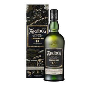 Ardbeg 15 Year Old Trudernish Islay Single Malt Scotch Whisky 70cl