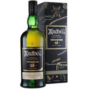 Ardbeg 15 Year Old Trudernish 488 70cl