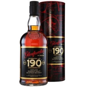 Glenfarclas 190th Anniversary 514 70cl