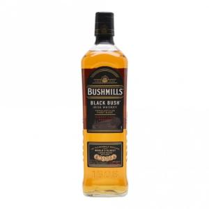 Bushmills Black Bush