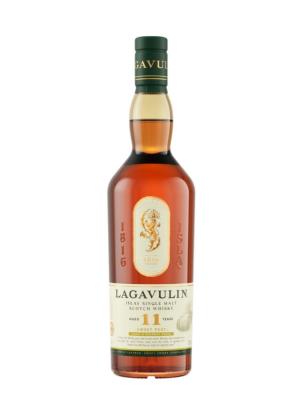 LAGAVULIN 11 ans Sweet Peat